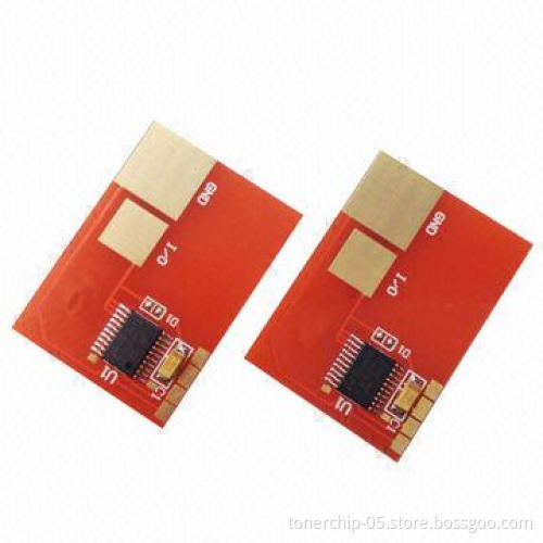 Replacement Cartridge Chips, Used in Lexmark X264/363/364
